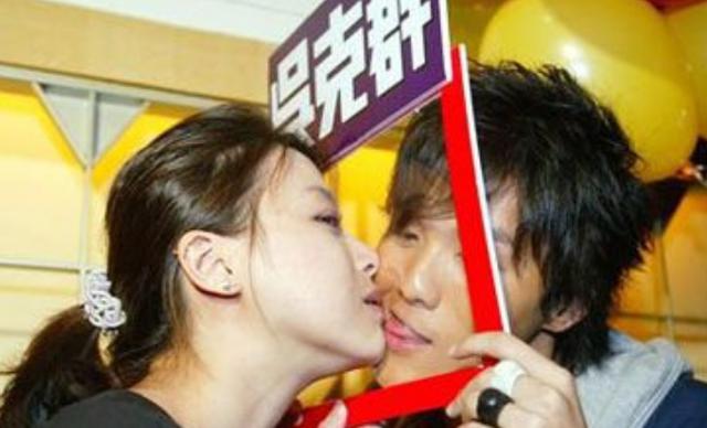 拍吻戏爱伸舌头的男星居然有他, 最后一张不忍直视, 娘娘孙俪知道吗?
