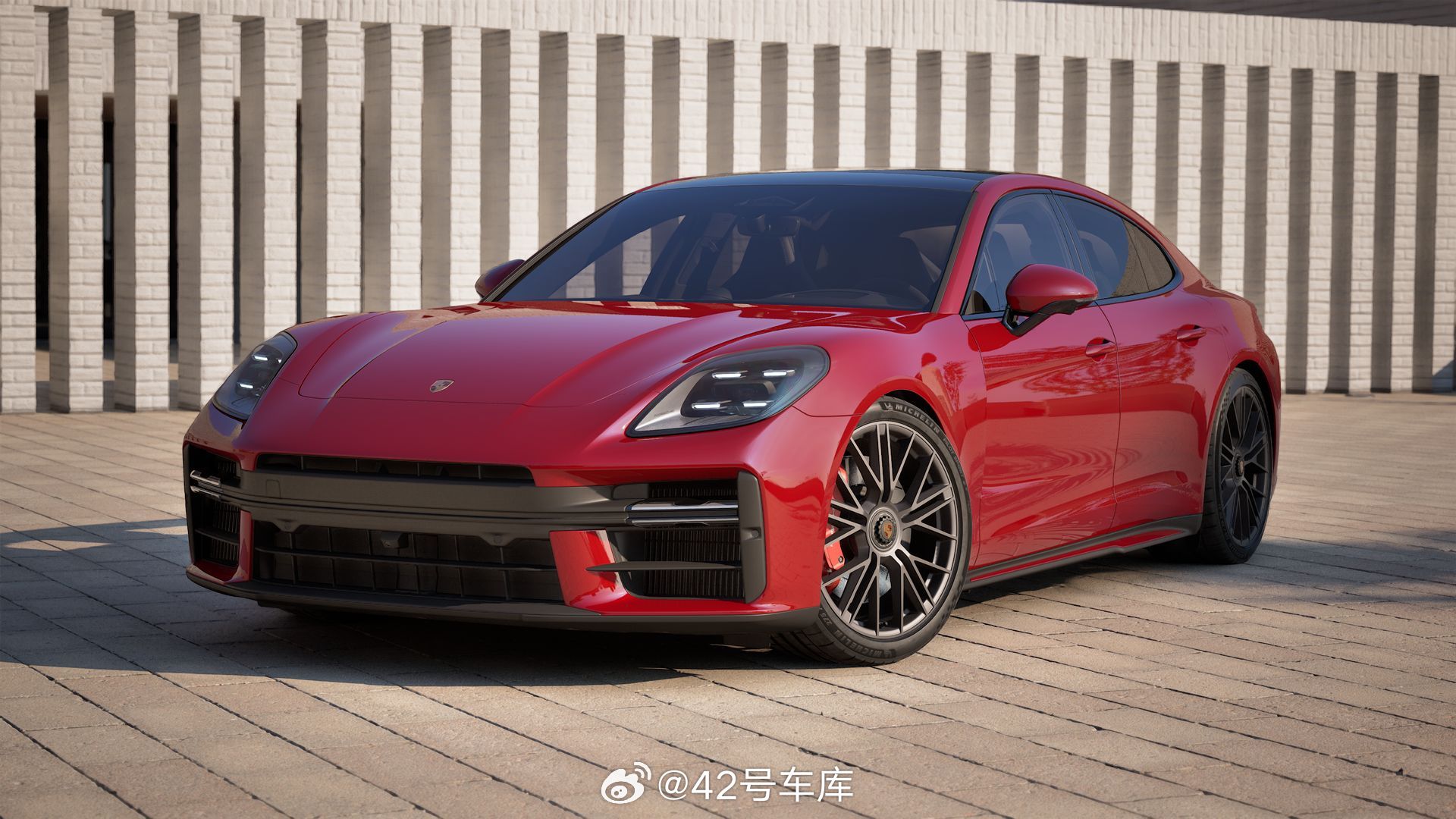 据外媒Autocar今日报道，保时捷在评估一项重大的产品调整方案：将Tay