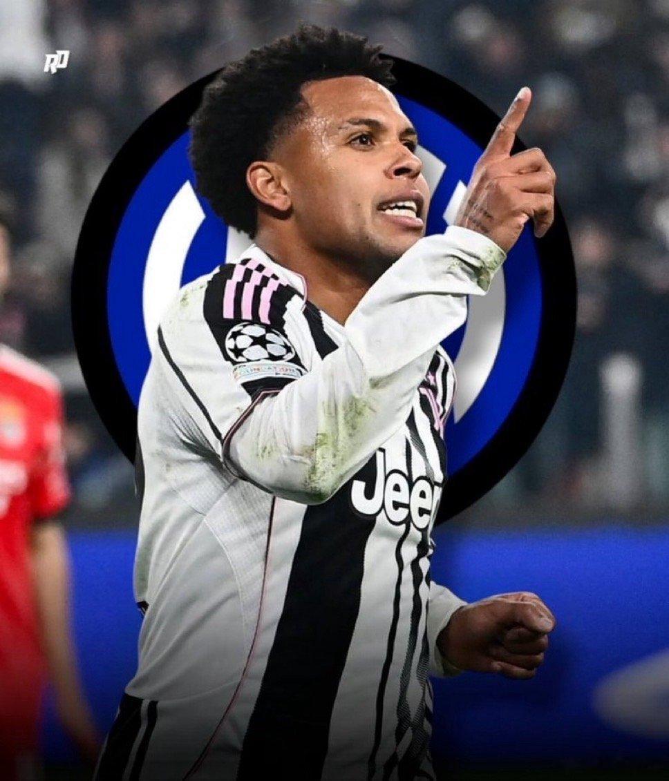 尤文图斯总监奥托利尼：麦肯尼的合同即将到期？我们对麦肯尼非常满意他表现得很好