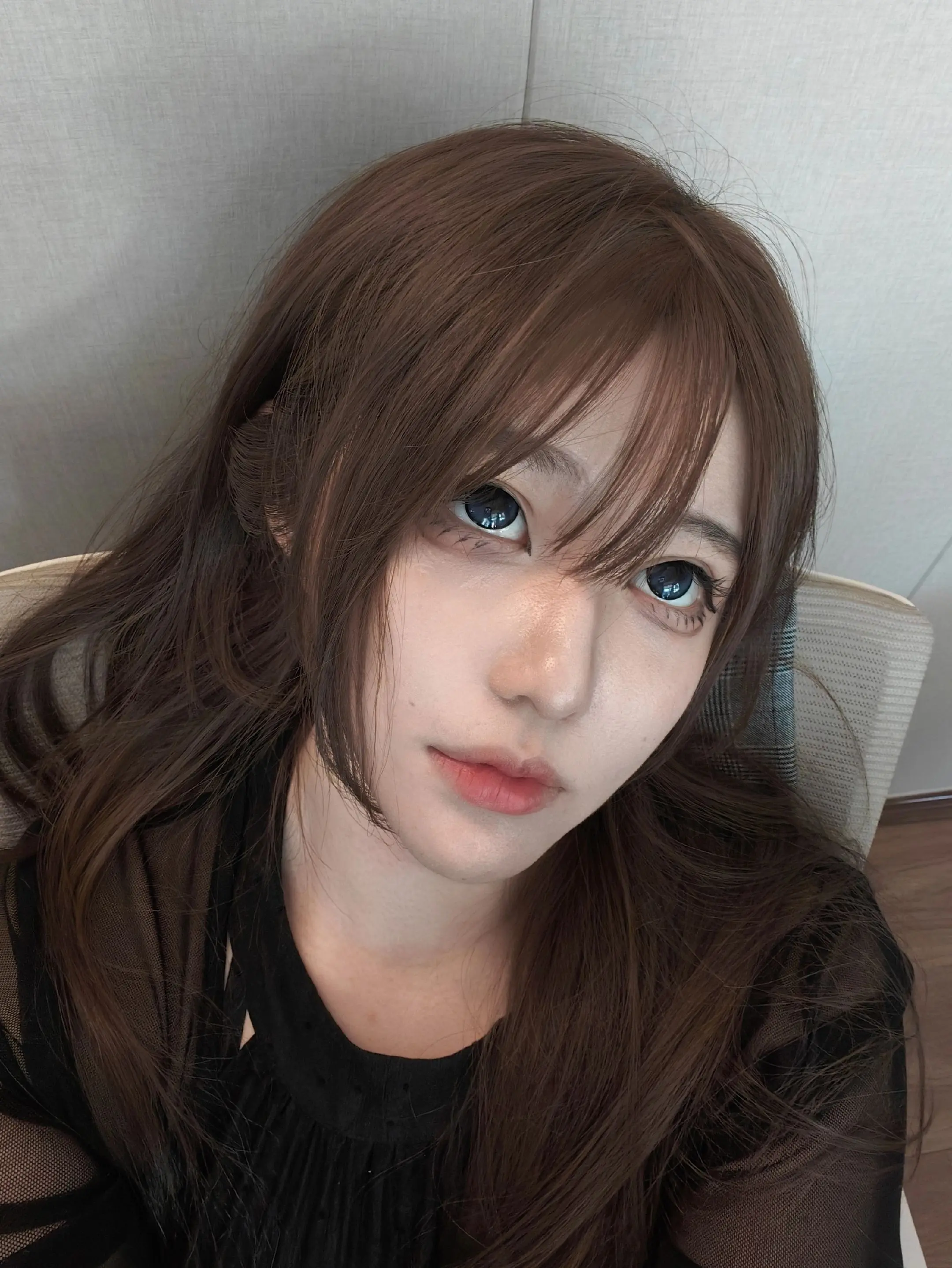 无论是上下左右，猫猫的颜值已然到达巅峰。
