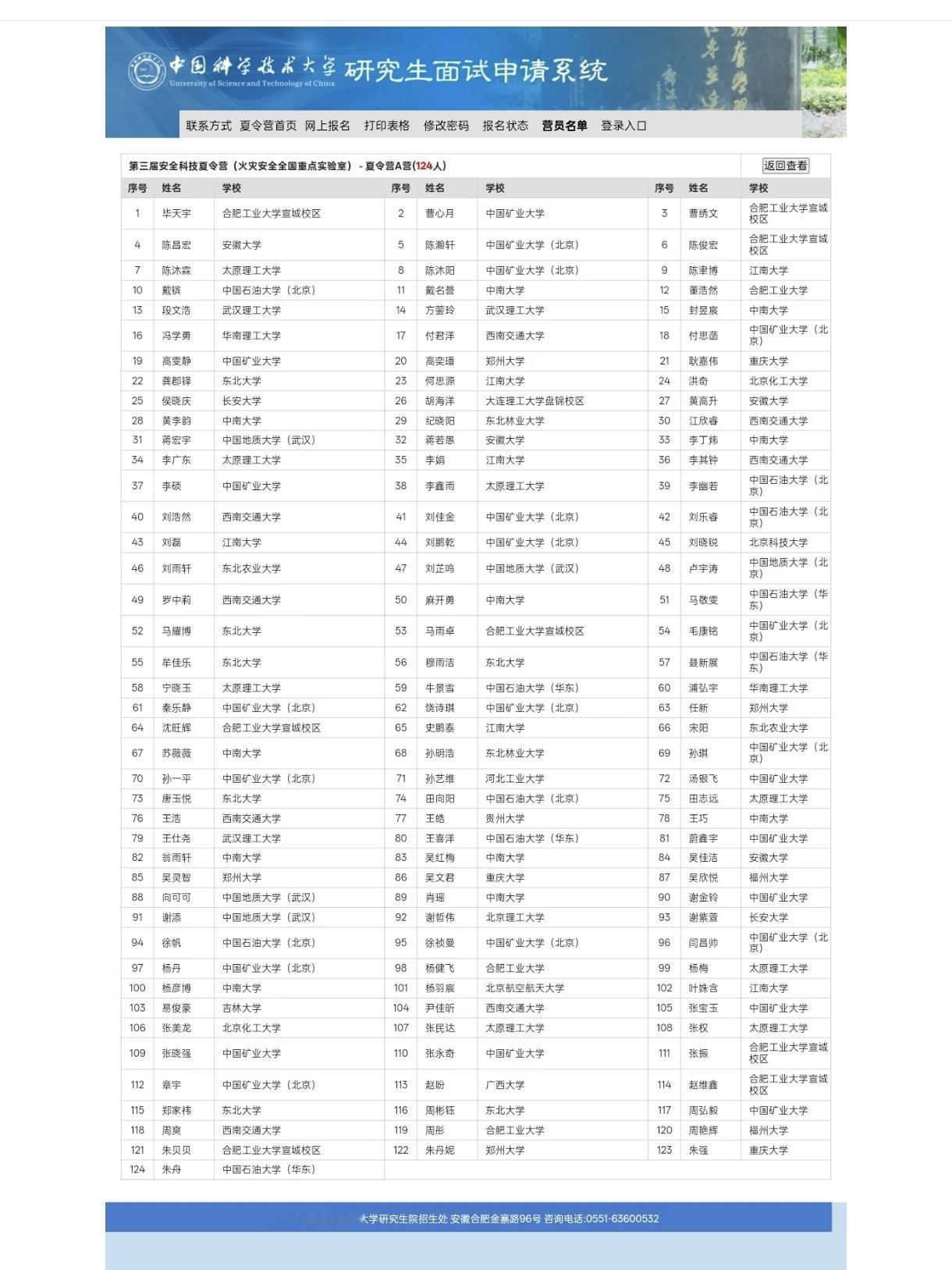 没想到华五还有安全技术与工程这种A+工科学科。不是复交，也不是南大浙大，而是以理