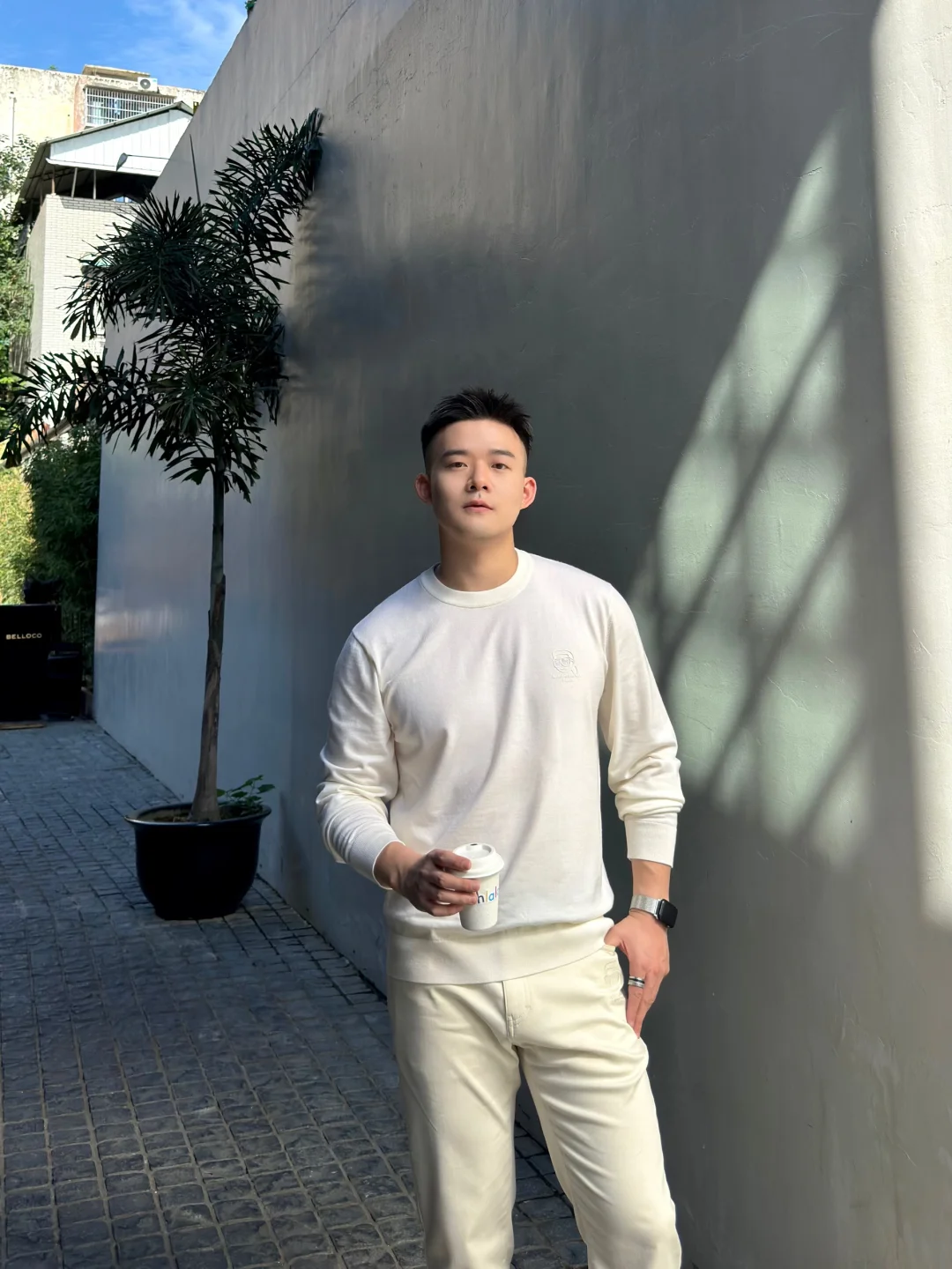 让自己开心才是最重要的