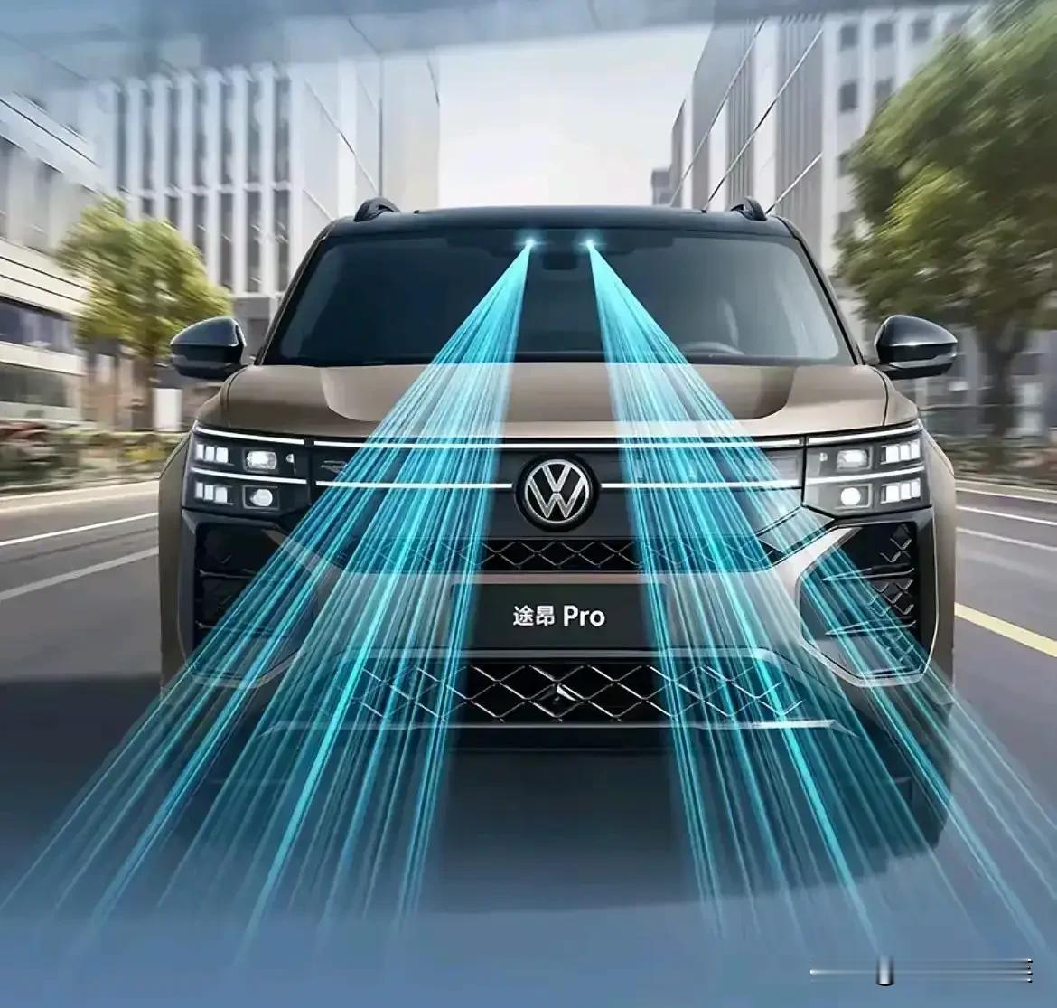 油车牌照快拍不到，电车又怕出远门”，这是上周试驾途昂ProPHEV时，隔壁一位