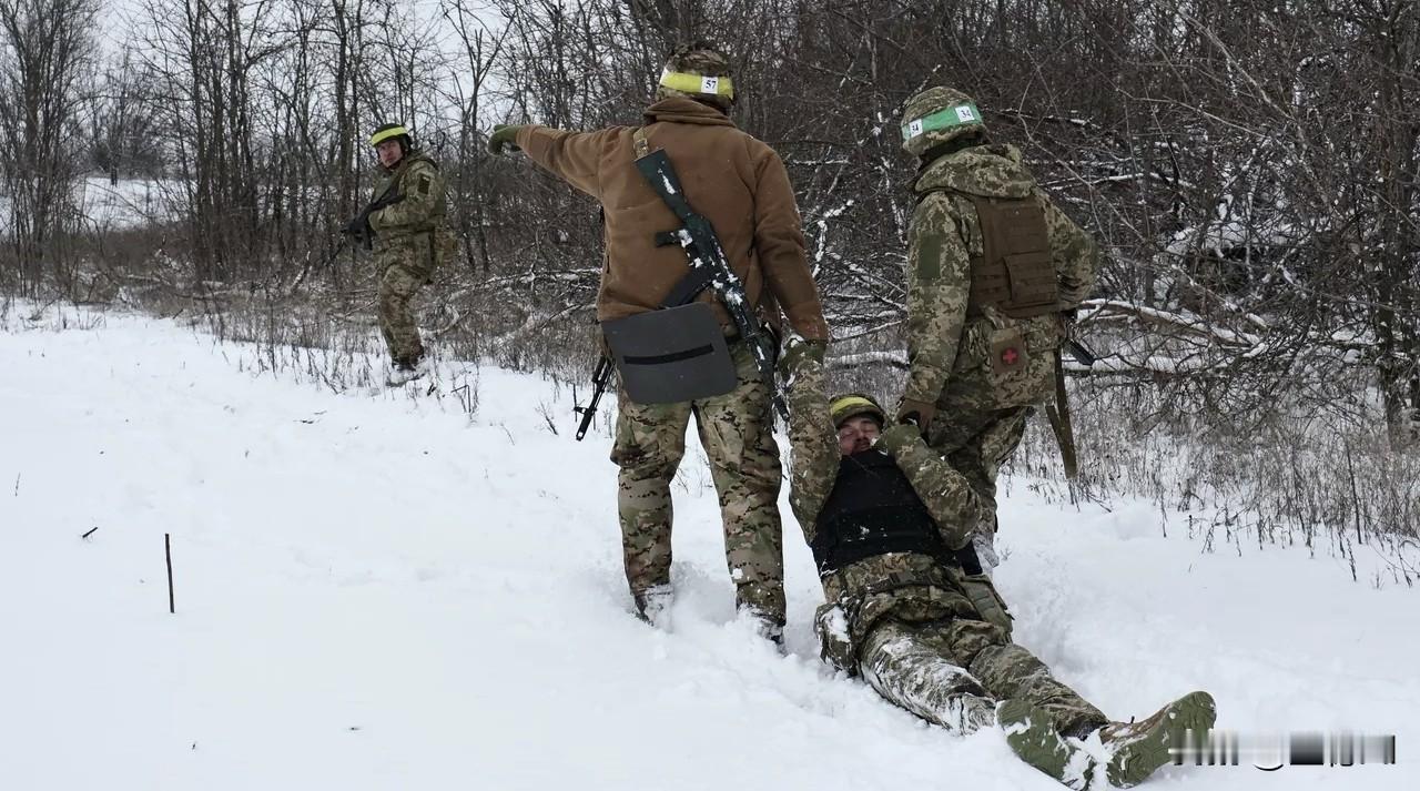 2026年1月29日，据俄罗斯媒体援引俄强力部门消息，乌军第157独立机械化旅在