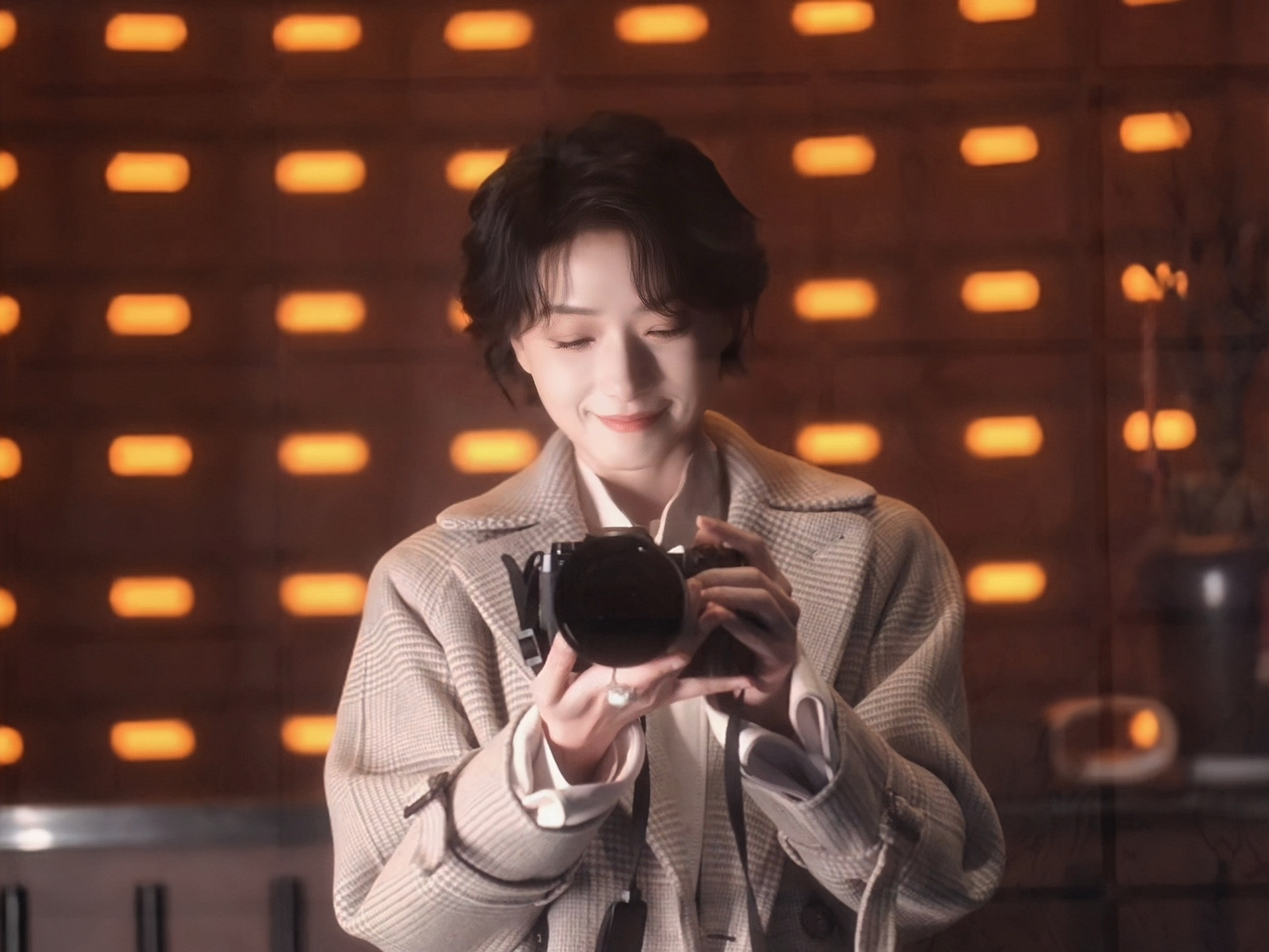 ｜｜生活没有文案，只有爱与镜头的记录