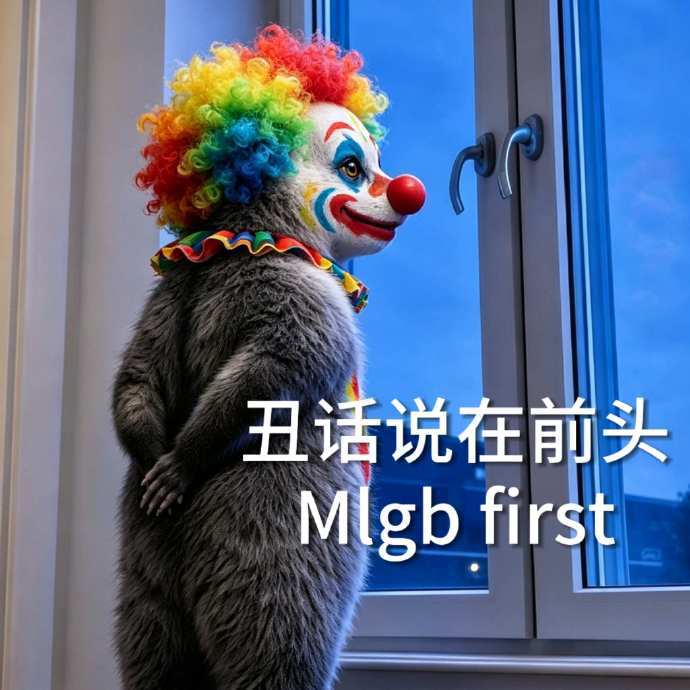 人民看得懂的英语才是好英语🤣👌