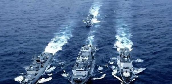 为什么一些外部力量越来越不把中国当回事？军事专家戴旭的看法，直接点到了要害：咱们