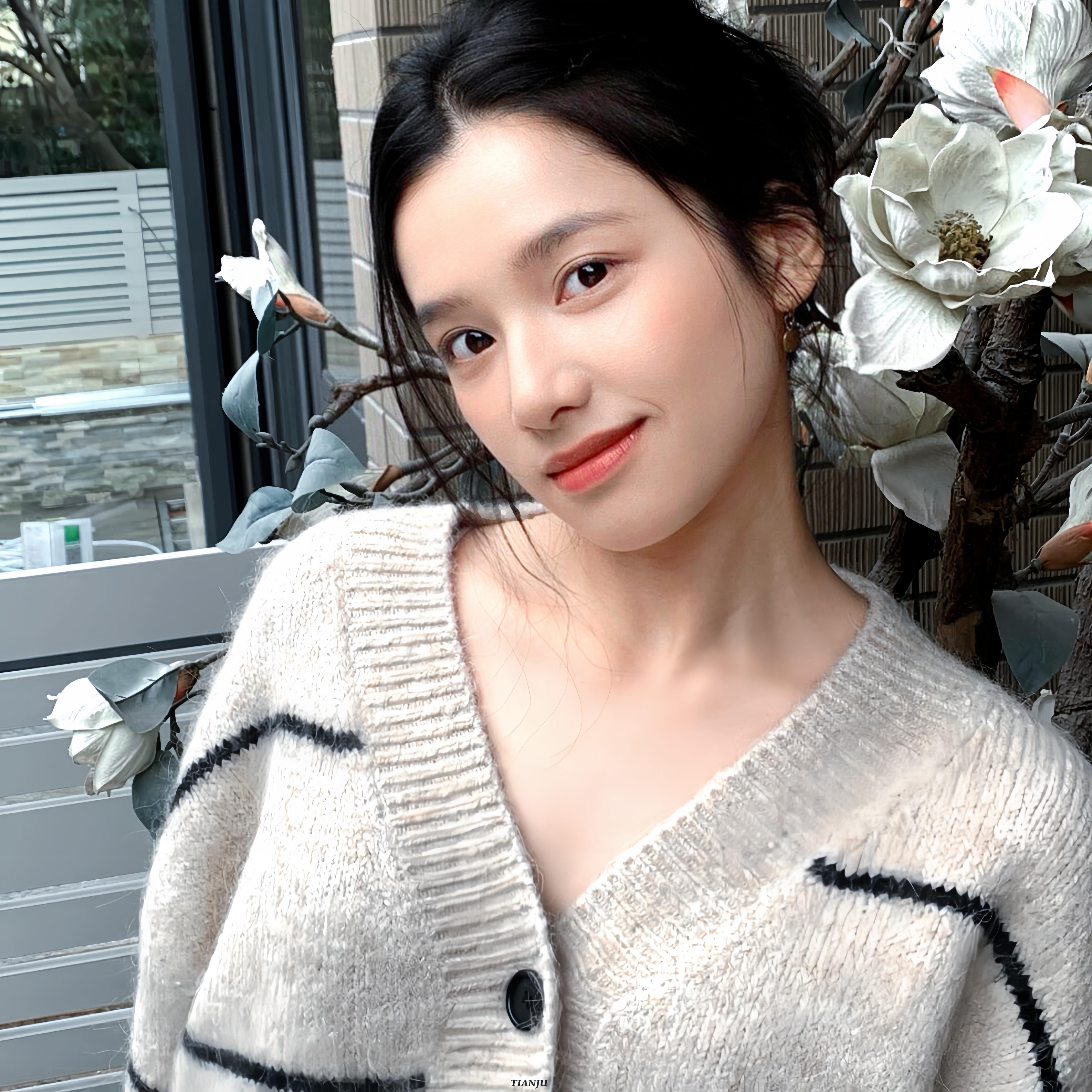 张婧仪头像大户💗