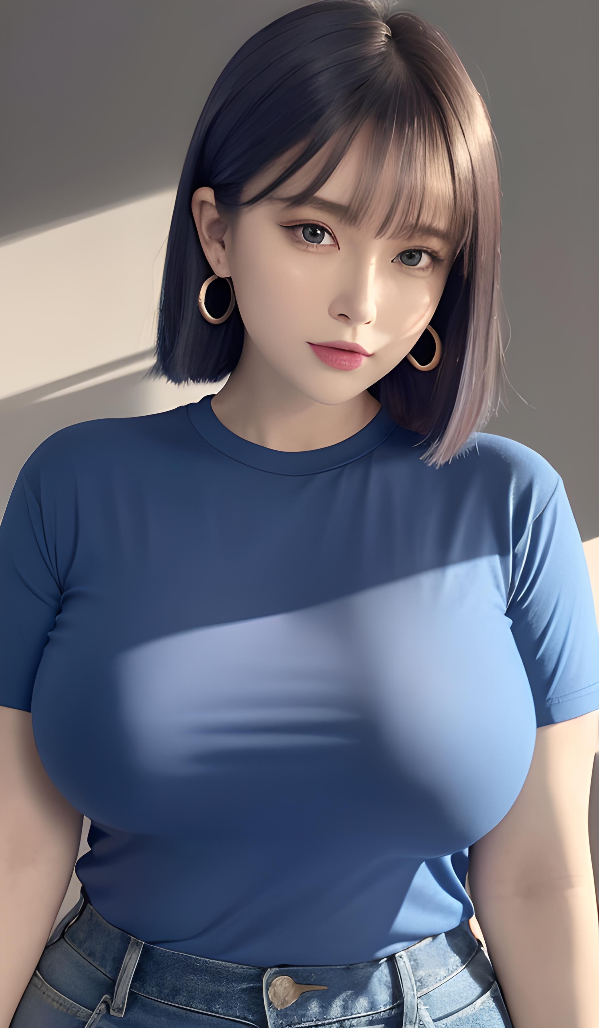原创 好身材好气质 完美身材 清纯甜美 性感女神