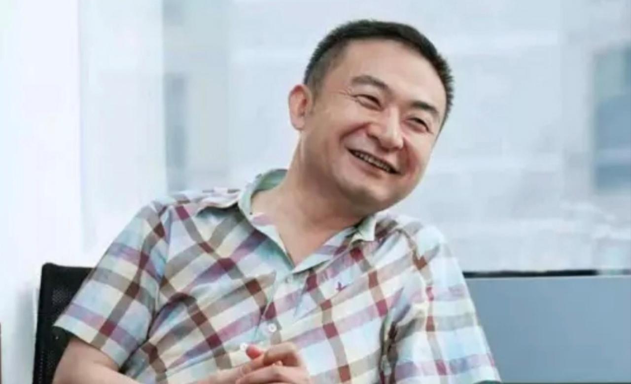 林园曾经接受采访时说过，茅台股票永远不会卖出。林园表示，他会卖出银行股，但是不会