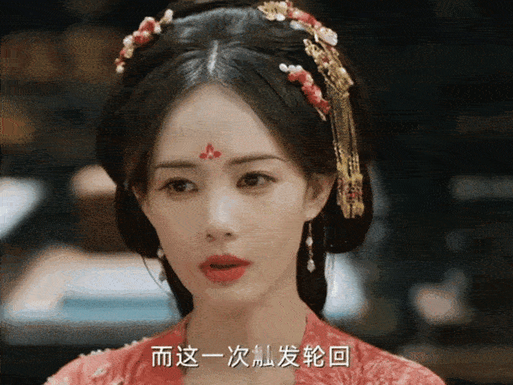 《书卷一梦》重活一次宋一梦终于发现了轮回的机制这机制无关别人，就在自己身上，那