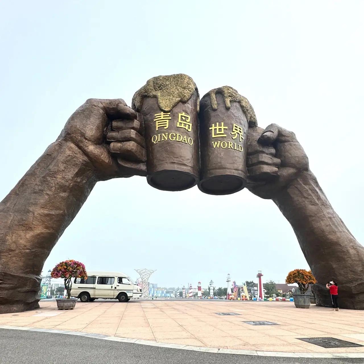 十五运给青岛带来的思考所有世界名城，几乎都是体育名城，“体育+”正以传统与新