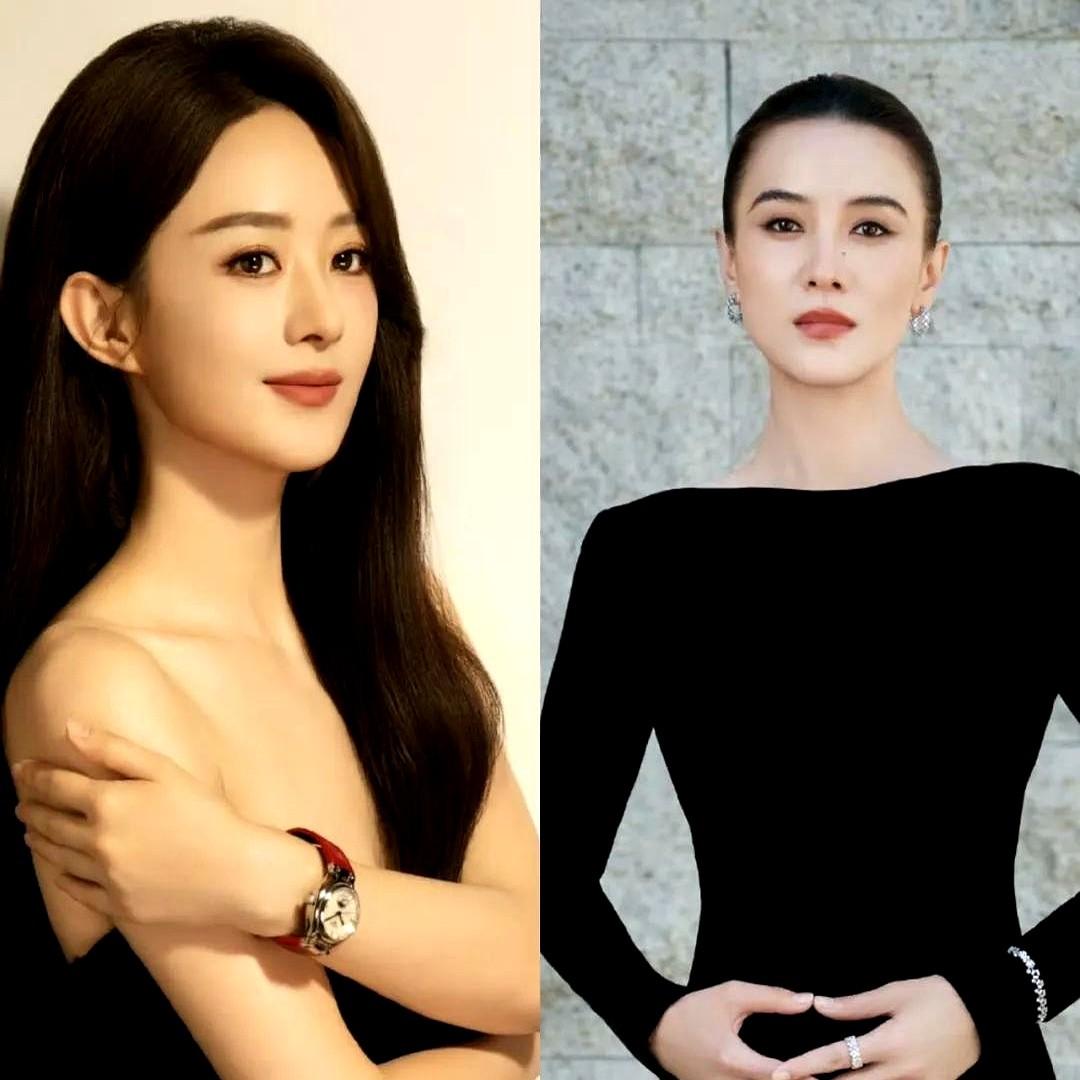 《开盘》女主尘埃落定！不是赵丽颖，是宋佳！这选角，只能说正午还是懂行的。传了