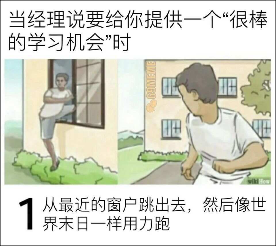 每日梗图3²+1