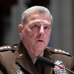 美上将再次严厉发问：“究竟用什么方法才能击败中国？”哈佛大学教授查普曼，直言不讳