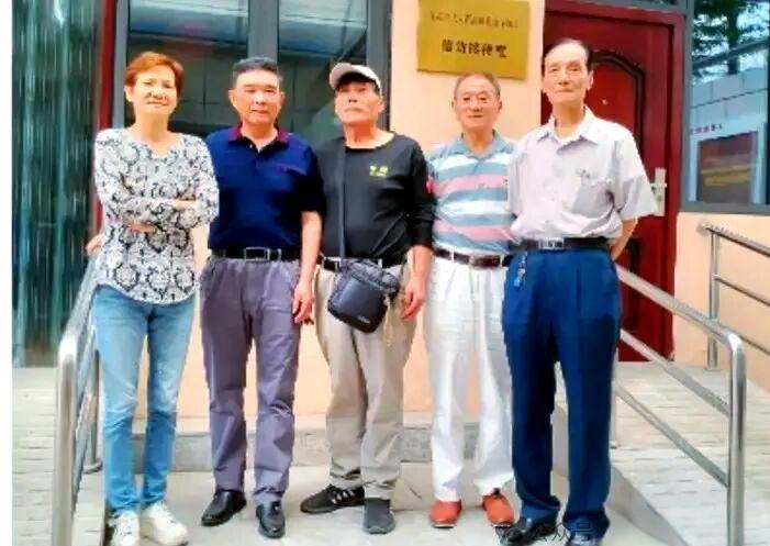 江苏退休老同志看过来！2026年1月过渡性养老金要发全啦！各位老姐妹、老哥