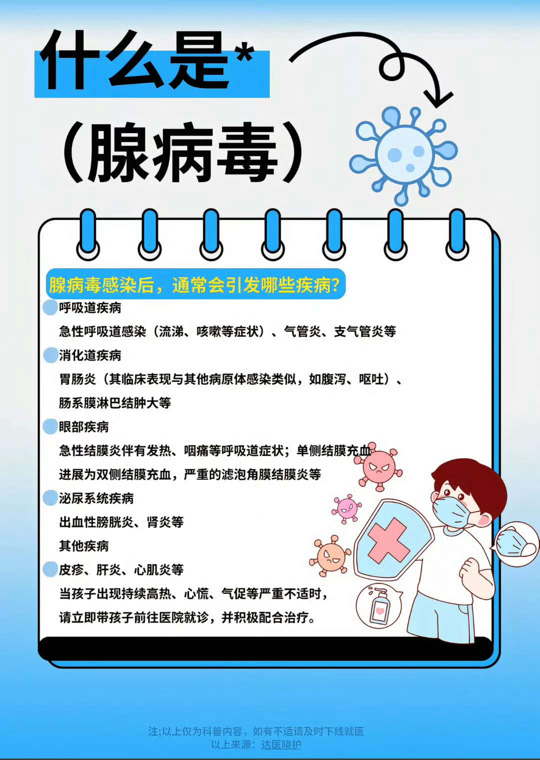 游泳腺病毒好吓人，，但是一天不游泳真的浑身难受