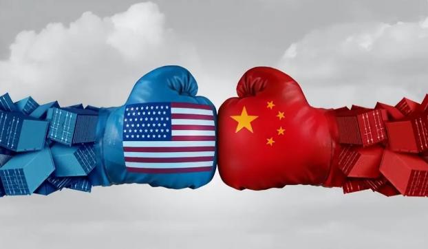 美专家：若中国武统，西方可冻结3.2万亿中国资产！但是中国有王炸。说白了，那些张