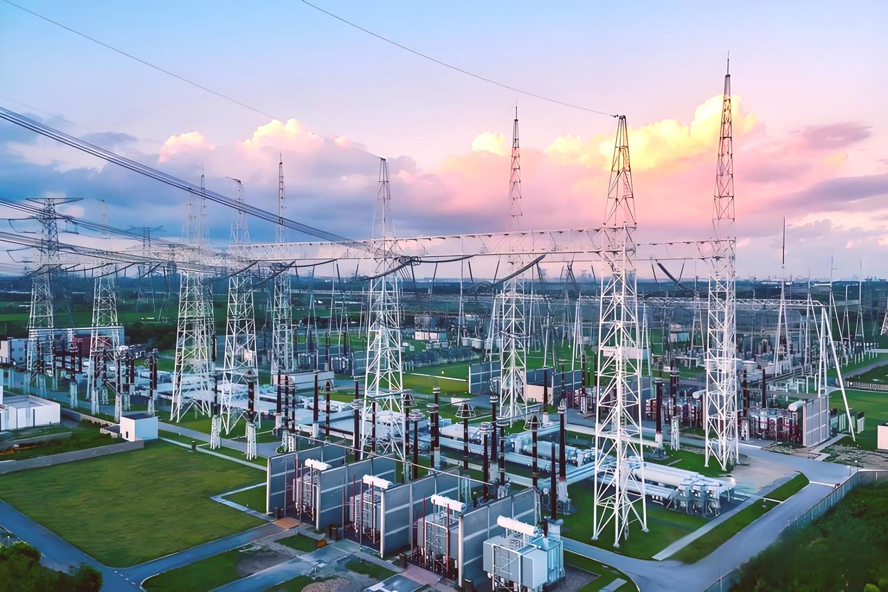 印媒报道中国超级电网，整体呈现了技术惊叹、战略警惕、现实依赖、竞争焦虑四大复杂心