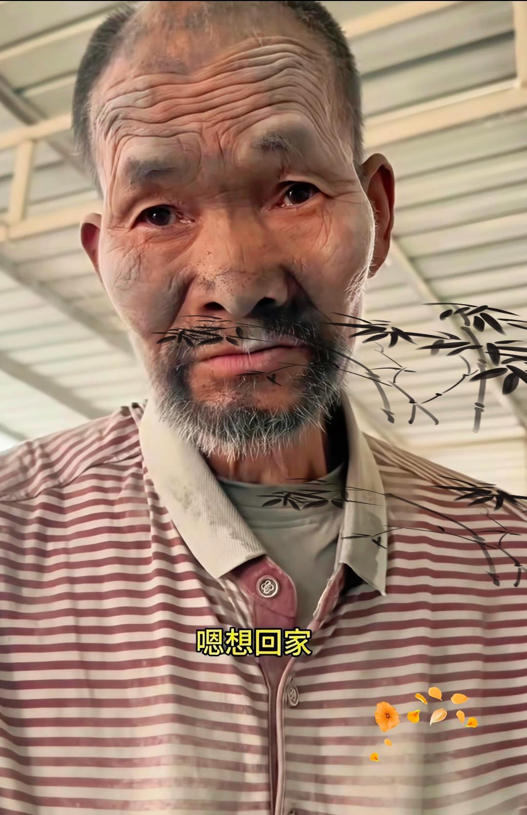 看到河北保定清苑区扛水泥大叔的通报，我心里真是五味杂陈。整整20年，大叔每天