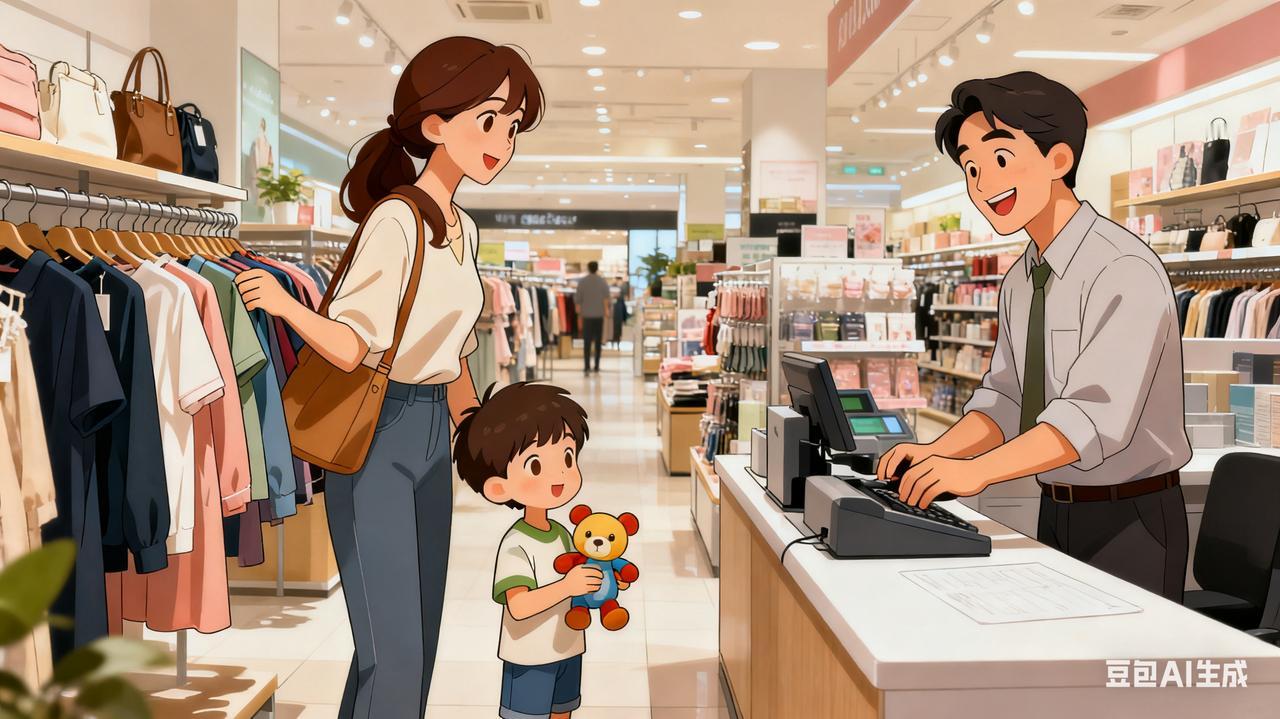 女人嫁给什么样的老公最幸运：1、要有稳定的工作2、要有稳定的情绪3、要有积