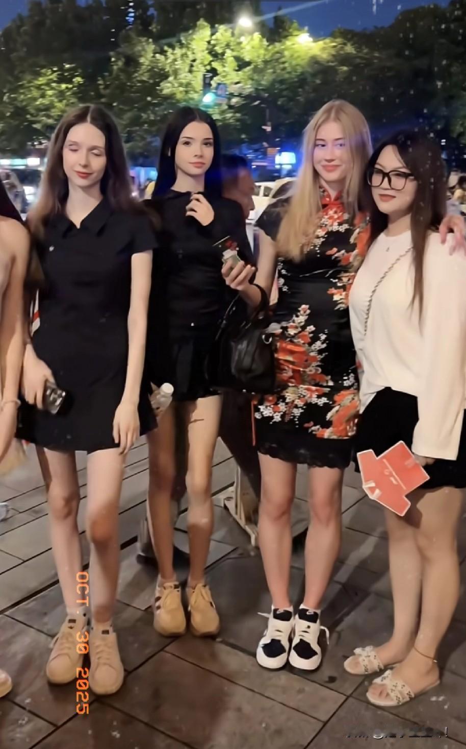 中俄免签的副作用还是来了!本来中俄免签也是为了双方能够加深友谊和发展,没想到