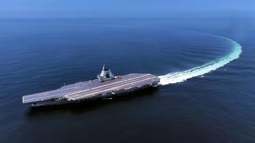 美国第一，俄罗斯第二，印度第三，伊朗第四，韩国第五，日本第六，法国第七，英国第八