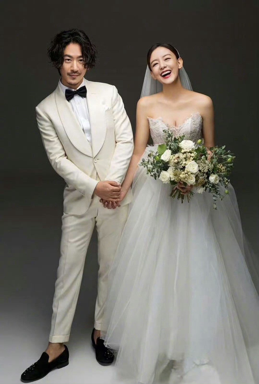 江奇霖周奇奇首次合体上婚综哇哦～已经预感要吃狗粮了，因戏结缘，感情稳定，啊啊啊狠