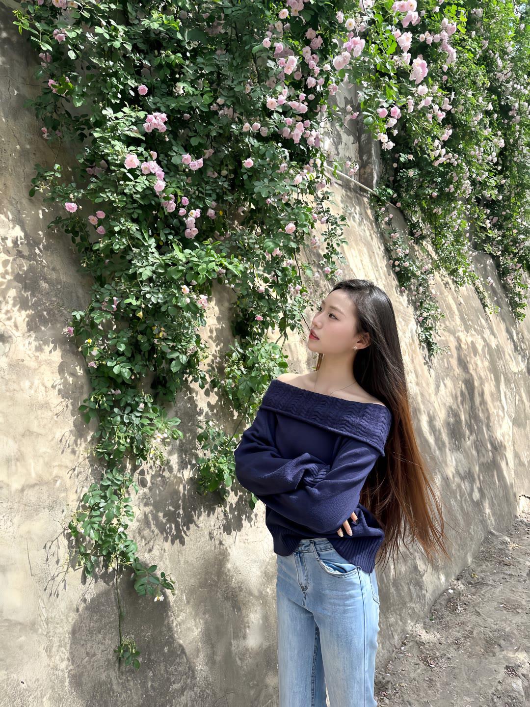 什么样子的女人才是最美的