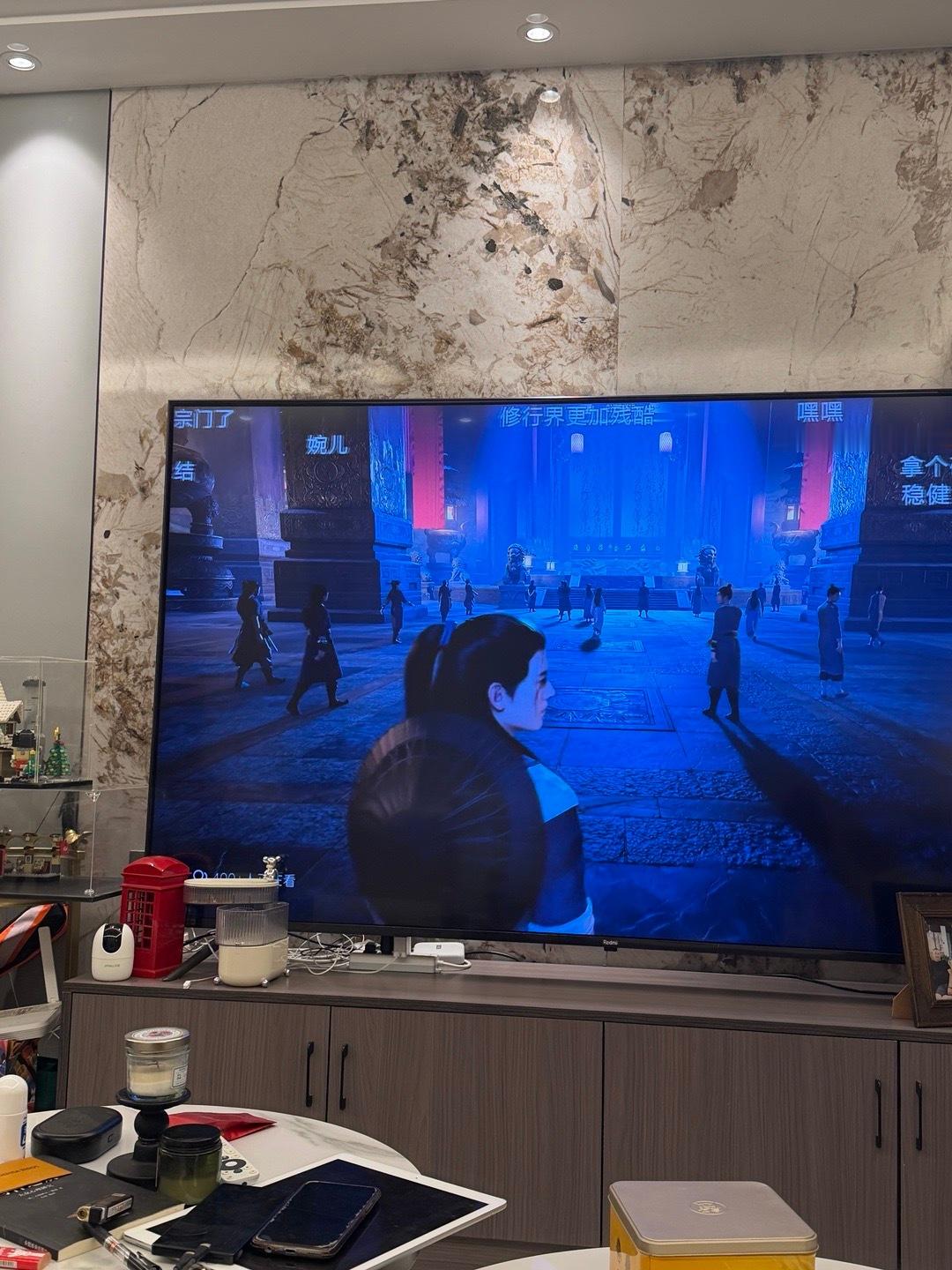 看上修仙了🤣​​​