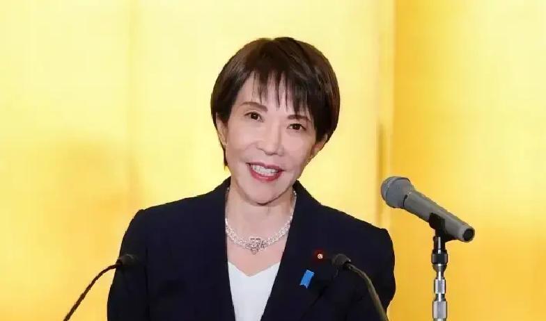 日本政坛在对华出口管制问题上火力拉满了。1月11日，日本政界人士高市早苗在