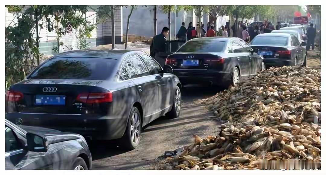 现在在农村，面子到底值多少钱？过年回老家，感觉邻里之间再也不像以前那样熟络。