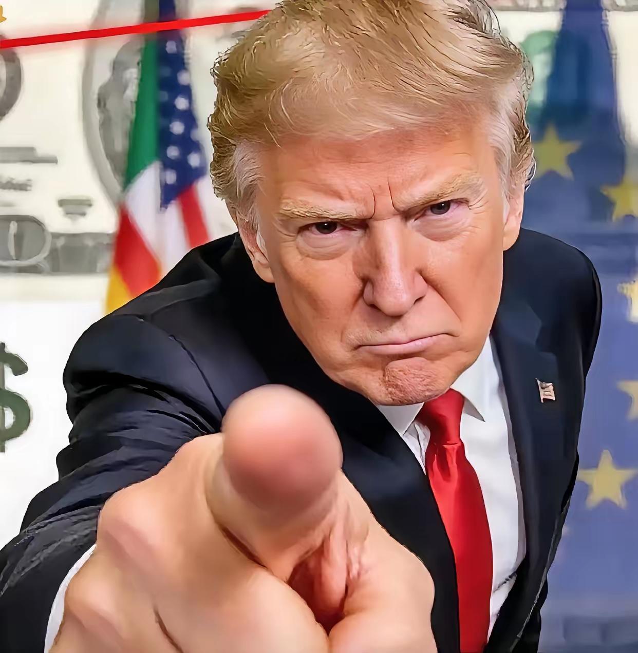 果然被我猜中了！美方高层透露了一个重大信息，事关中国。美方高层近日在公开