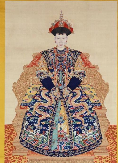 1687年，孝庄病逝，康熙哀嚎不已，捶胸跳脚，谁知，走出孝庄的寝宫后，他就命令侍