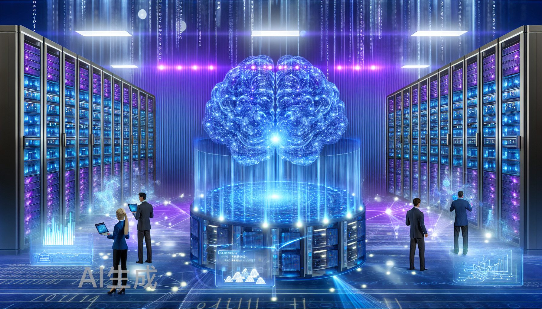 阿里云李飞飞: 大模型Token调用激增百倍, 首提AI原生数据库硬标准