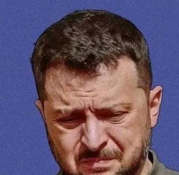 乌克兰都快打亡国了，为什么宁死不降？真相只有两个，第一，泽连斯基自己不愿意投