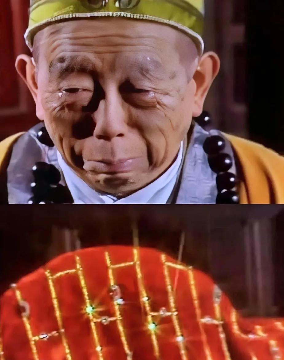 小丑竟是我自己，原来《西游记》早就教过我们什么叫做火彩！