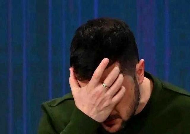 你知道吗？这场仗，本来三年前就该结束了。差一点点，就在土耳其，白纸黑字的