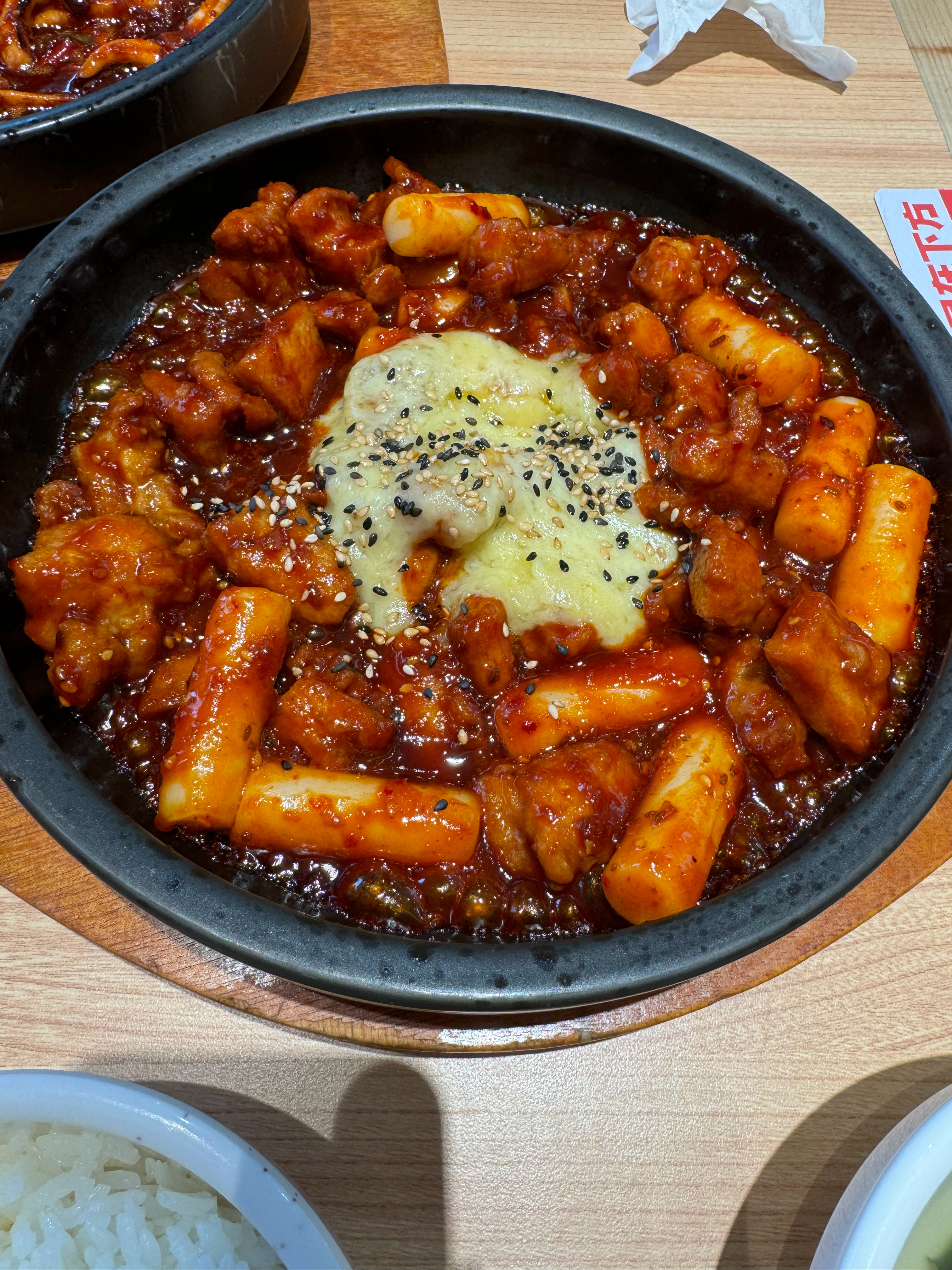 晒出我的年度兴趣好好吃饭的一年翻相册才发现，2025年的快乐居然大半都和美食绑在