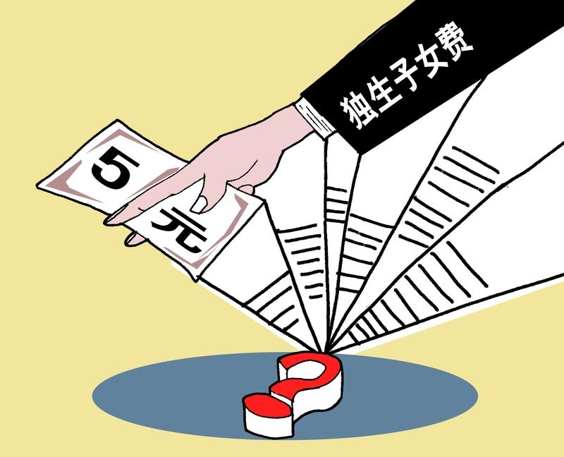 独生子女夫妇面临着不少压力，他们需要多方面支持。经济上，独生子女补贴是重要支持