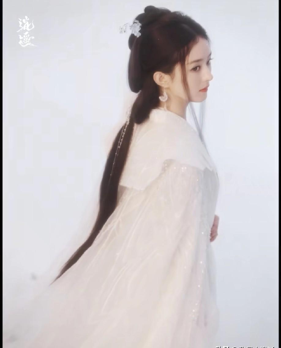 赵丽颖在《逍遥》里只出现了180秒，却让导演输掉了“最重要的一场赌局”。原计划