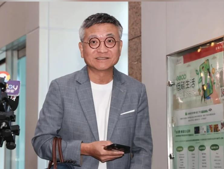 没纳入花莲县长初选全民调何启圣明将向国民党申诉国民党花莲县党部今天（8日）