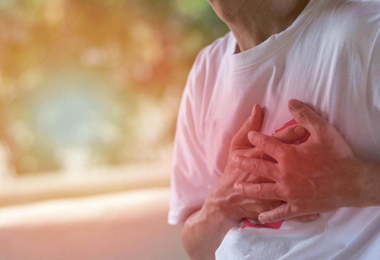 人不会无故患上冠心病？研究发现：患上冠心病，背后有这5点原因心脏要是真出了问