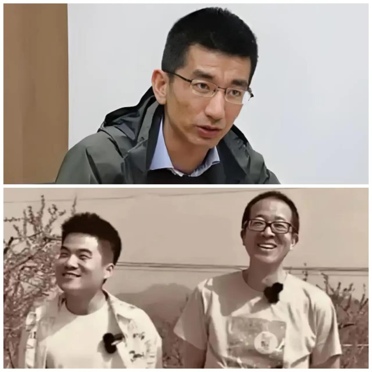 孙东旭从东方甄选离职，再一次验证了老俞在当初决策上的失误！如果那个时候，他能