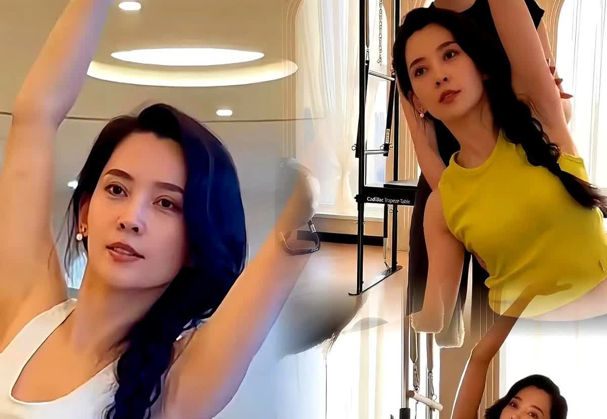 一觉醒来，森林北的天都塌了！！森林北不适合和汪峰在一起，汪峰不靠