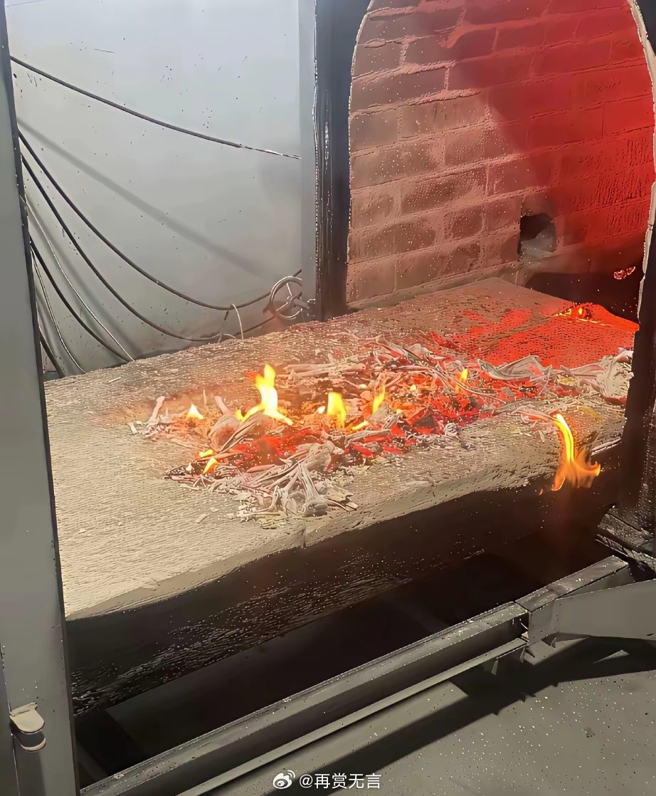 会不会太浪费资源了？看到一个新闻，宠物火化后和人一样，也要丧葬流程，主人也得给它