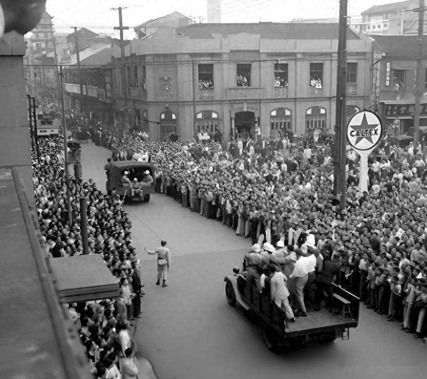 上海战役，汤恩伯安排2位狠人硬刚三野兵团，哪个位置最先攻破？1949年5月
