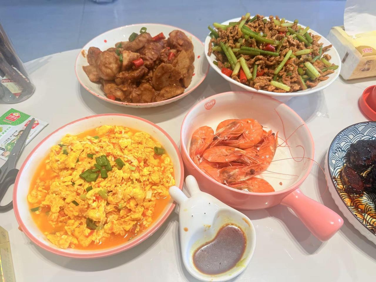 如此有天赋的我！