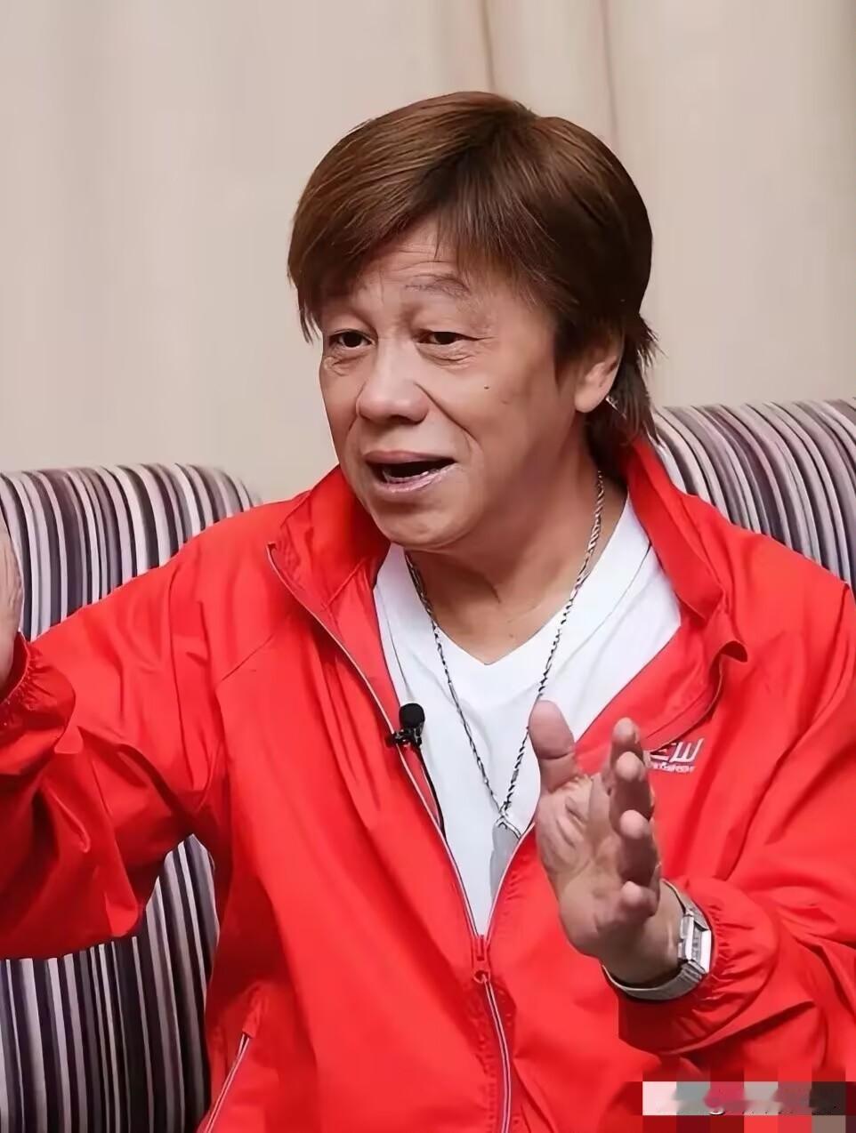 大家有没有发现一个很心酸的事实，周海媚去世、吴孟达去世、李玟去世、梁小龙也去世