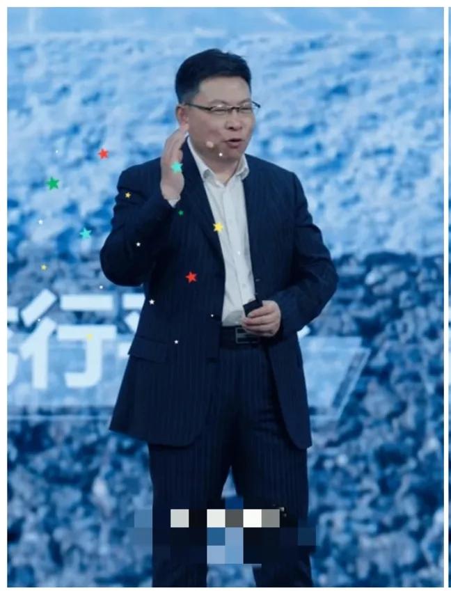 华为这波人事调整太懂人心！余承东接棒终端董事长，哪里是升职，分明是“能者居之